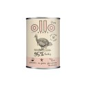 OLLO Ollo Puppy Pure Indyk 850g