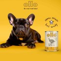 OLLO Ollo Pure Indyk 850g