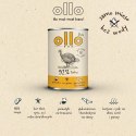 OLLO Ollo Pure Indyk 850g