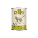 OLLO Ollo Pure Wołowina zielone Żwacze 850g