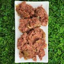 OLLO Ollo Pure Wołowina zielone Żwacze 850g