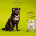 OLLO Ollo Pure Wołowina zielone Żwacze 850g