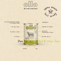 OLLO Ollo Pure Wołowina zielone Żwacze 850g