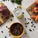 OLLO Ollo Pure Wołowina zielone Żwacze 850g