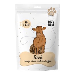 PAKA ZWIERZAKA Paka Zwierzaka Lio Pepe Przysmak Beef (mięso wołowina) XL 180g