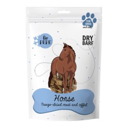 PAKA ZWIERZAKA Paka Zwierzaka Lio Pepe Przysmak Horse (końska wątróbka) XL 180g