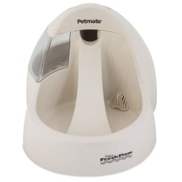 PATMATE PETMATE Automatyczna miska na wodę Fresh Flow Deluxe kremowa 3L