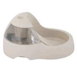 PATMATE PETMATE Automatyczna miska na wodę Fresh Flow Deluxe kremowa 3L
