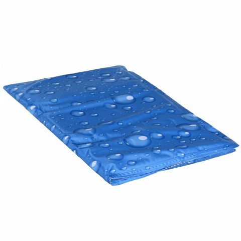 PETITTO Mata Chłodząca Uniwersalna Legowisko 40x50 PETITTO Mata Chłodząca Uniwersalna Legowisko 40x50
