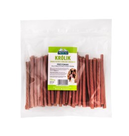 PETITTO PETITTO Miękkie Paluszki z Królika -przysmak dla psa - 500g