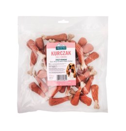 PETITTO PETITTO - Udka z kurczaka -Przysmak dla psa - 500g