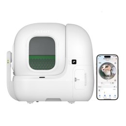 PETKIT Kuweta Petkit Purobot Max Pro dla kota