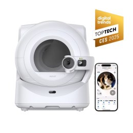 PETKIT Kuweta Petkit Purobot Ultra