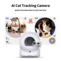 PETKIT Kuweta Petkit Purobot Ultra