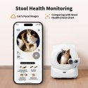 PETKIT Kuweta Petkit Purobot Ultra