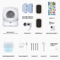 PETKIT Kuweta Petkit Purobot Ultra