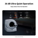 PETKIT Kuweta Petkit Purobot Ultra