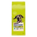 PURINA NESTLE PURINA DOG CHOW Adult Large Breed - sucha karma dla psa - 14kg