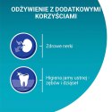 PURINA NESTLE PURINA One Bifensis Senior 7+ Bogata w Kurczaka i Pełne Ziarna - sucha karma dla kota - 800 g