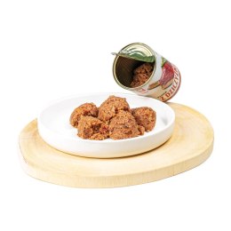 TufTuf Tuf Tuf Puszka mielonka z dziczyzną 800g