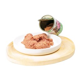 TufTuf Tuf Tuf Puszka mielonka z królikiem 800g