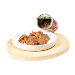 TufTuf Tuf Tuf Puszka mielonka z wołowiną 800g