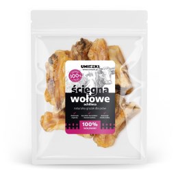 UNISZKI UNISZKI Ścięgna wołowe achillesa 500g
