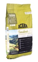 ACANA ACANA Regionals Grasslands Dog - sucha karma dla psa - 6kg