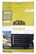 ACANA ACANA Regionals Grasslands Dog - sucha karma dla psa - 6kg