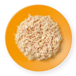 Applaws APPLAWS Natural Cat Food Filet kurczaka z serem - mokra karma dla kota - 156g