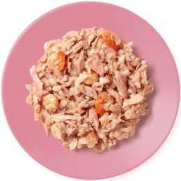 Applaws Applaws Cat Tin Tuna Fillet with Prawn 6x156g