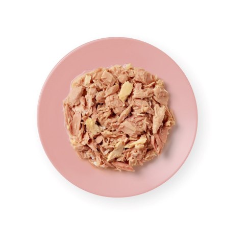 Applaws Applaws Cat Tin Tuna Fillet with Salmon in Broth 156g Applaws Applaws Cat Tin Tuna Fillet with Salmon in Broth 156g