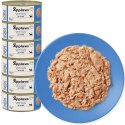 Applaws Applaws Cat Tin Tuna with Crab 6x70g