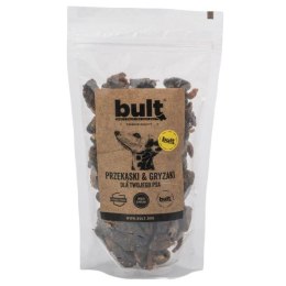 Bult BULT Serca drobiowe dla psa 200g