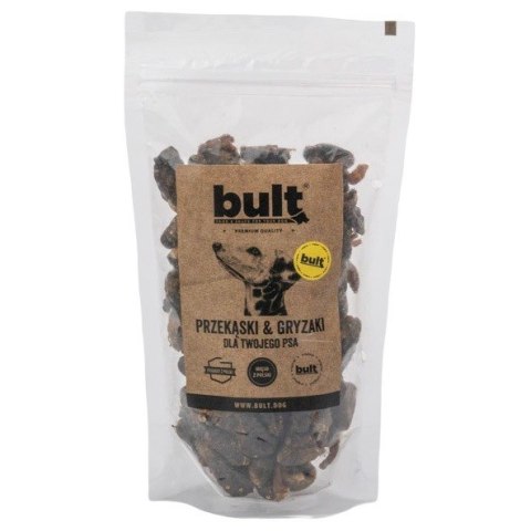 Bult BULT Serca drobiowe dla psa 200g