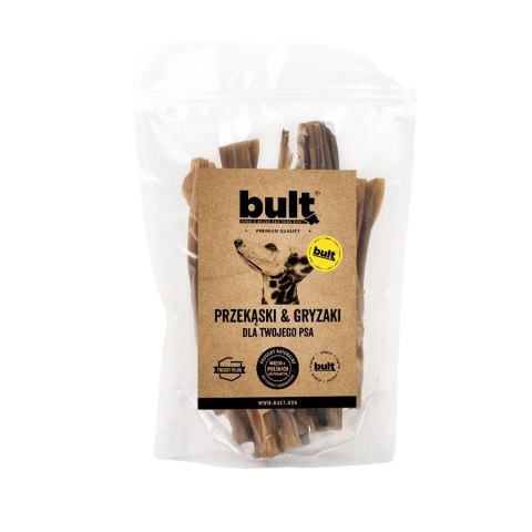 Bult BULT Skóra królika bez futra dla psa 250g