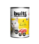 Bult BULTI mielonka bogata w kaczkę dla kota 400g