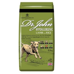 Dr. John Dr John Lamb 12,5kg