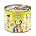 Fox4Pets GranataPet DeliCatessen bażant i królik karma mokra dla kota 200g