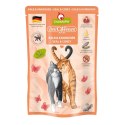 Fox4Pets GranataPet DeliCatessen cielęcina i królik karma mokra dla kota 85g