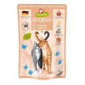 Fox4Pets GranataPet DeliCatessen cielęcina karma mokra dla kota 85g