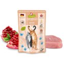 Fox4Pets GranataPet DeliCatessen cielęcina karma mokra dla kota 85g