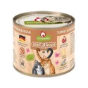 Fox4Pets GranataPet DeliCatessen indyk i bażant karma mokra dla kota 200g