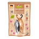 Fox4Pets GranataPet DeliCatessen indyk i bażant karma mokra dla kota 85g