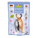 Fox4Pets GranataPet DeliCatessen tuńczyk i kaczka, karma mokra dla kota 85g