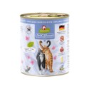 Fox4Pets GranataPet DeliCatessen tuńczyk i kaczka mokra karma dla kota 800g