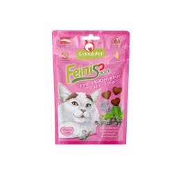 Fox4Pets GranataPet FeiniSnack kaczka i kocimiętka przysmak dla kota 50g