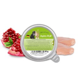 Fox4Pets GranataPet Filet a la carte kurczak Pur karma dla kota 85g