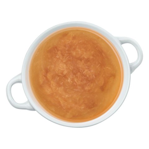 Fox4Pets GranataPet Suppenkasper Tuńczyk zupa dla kota 70g Fox4Pets GranataPet Suppenkasper Tuńczyk zupa dla kota 70g