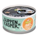 Fox4Pets GranataPet Suppenkasper kurczak i tuńczyk zupa dla kota 70g